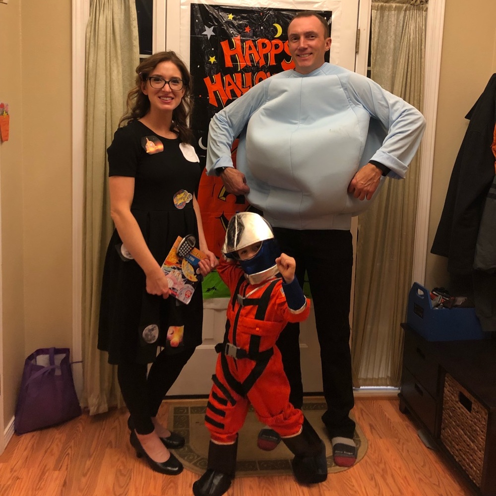 Meet your Posher, Sara